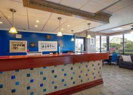 Travelodge by Wyndham Outer Banks/Kill Devil Hills 3