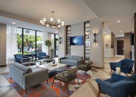 Comfort Inn & Suites Miami International Airport 4