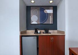 Courtyard by Marriott Dallas Arlington Entertainment District 4