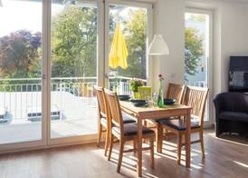 Apartment11 Wartburg 2