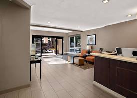 Comfort Inn Lacey - Olympia 2
