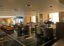Lancaster Plaza Beirut 3