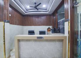 Hotel Sweet Home DX I Nearby New Delhi Railway Station 4
