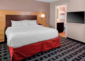 TownePlace Suites by Marriott Parkersburg 3