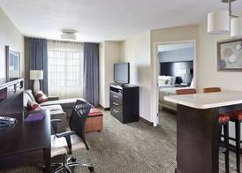 Staybridge Suites PHILADELPHIA- MONTGOMERYVILLE by IHG 4