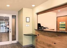 WoodSpring Suites Charlotte Gastonia 2