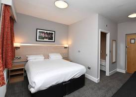 Crown, Droitwich by Marston's Inns 4