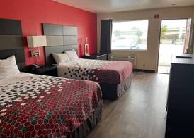 FairBridge Inn & Suites near Riverwalk - Alamo 5