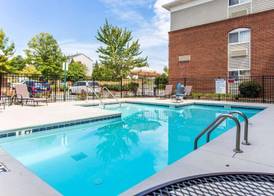 Suburban Extended Stay (Kennesaw) 2