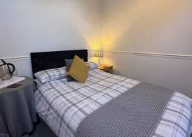 Spring Garden Guest House 3
