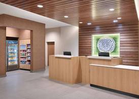 Fairfield Inn & Suites by Marriott Rockport 5