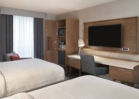 Four Points by Sheraton Hamilton - Stoney Creek 4