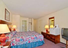 America's Best Value Inn of Novato 4