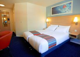 Travelodge Grantham Colsterworth 2