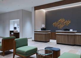 Courtyard by Marriott Dallas Frisco 4