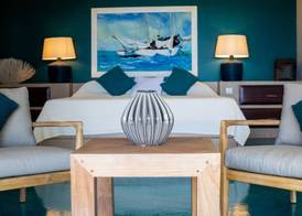 Karibuni Boutique Hotel 3