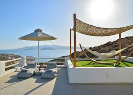 Mythology Villas & Suites 2