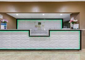Quality Inn Cadiz 3