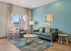 WoodSpring Suites Easton Nazareth 2