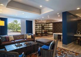 Renaissance Concourse Atlanta Airport Hotel 4