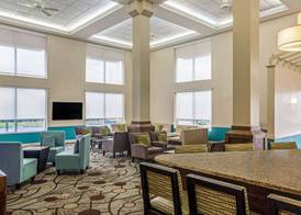 Comfort Inn & Suites Sarasota I75 2