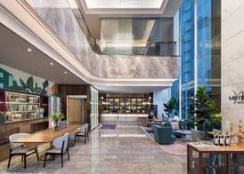 Mercure Hangzhou Qingchun 2