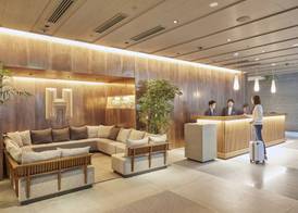 Hamacho Hotel Tokyo 2