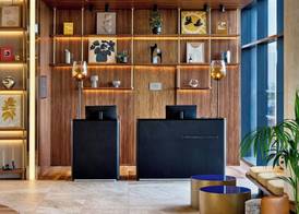 Courtyard by Marriott Lyon Eurexpo Stadium 2