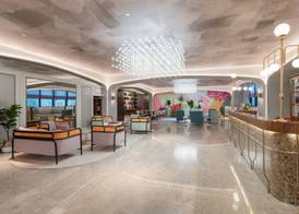 Mercure Urumqi Doowin Wanda Plaza 4