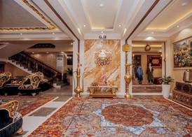 SILK ROAD EMPIRE HOTEL 4