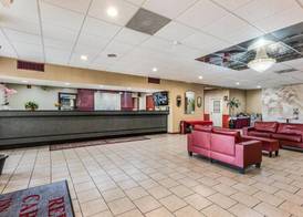 Red Carpet Inn Hazleton 5