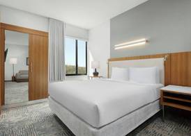 SpringHill Suites Irvine John Wayne Airport / Orange County 5