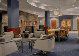 Courtyard by Marriott Halifax Downtown 5