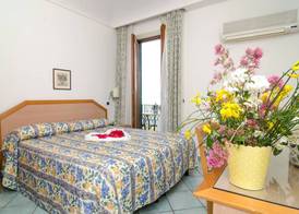 La Capannina - Hotel & Apartments 3