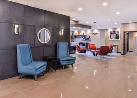 Fairfield Inn & Suites by Marriott Raleigh Cary 5