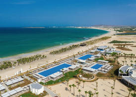 Hôtel Riu Karamboa Boa Vista 2