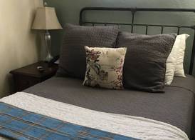 Hotel Sutter 5