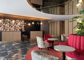 Hotel Real del Rio 3