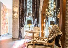 Boutique Hotel De Castillion 4