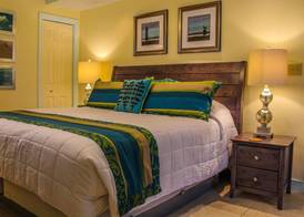 Hollywood Sands Resort 4