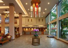 Cosy Beach Hotel - SHA Extra Plus 2