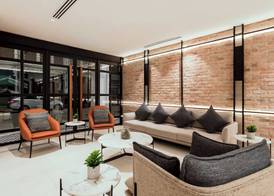 Citadines Connect Georgetown Penang 5