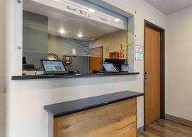Extended Stay America Select Suites - Austin - Round Rock 2