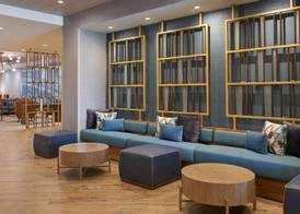 Four Points by Sheraton Point Edward Sarnia 3
