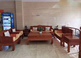 Kaiserdom Hotel Baiyun Airport-24-hour Airport-Free shuttle bus 3