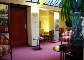 Hotel Elysée 5