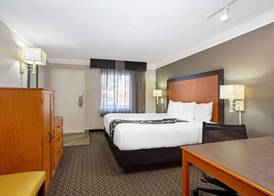 La Quinta Inn by Wyndham Tucson East 5