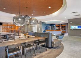 SpringHill Suites by Marriott Cincinnati Midtown 4