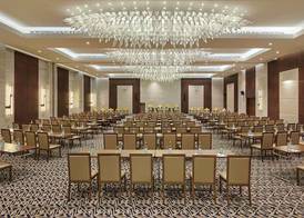 Hyatt Regency Addis Ababa 2