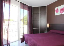 Hotel Saint Germain 3